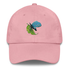 Load image into Gallery viewer, BUTTERFLY BLUES - Butterfly Hat