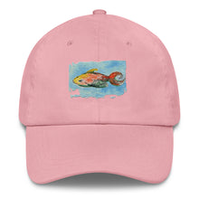 Load image into Gallery viewer, GONE FISHING - Fish Hat