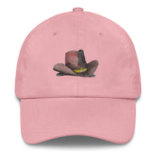 Load image into Gallery viewer, HEART HAT - Cowboy Hat Baseball Cap