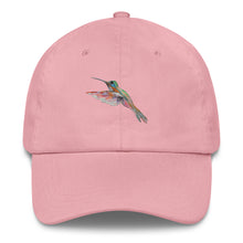 Load image into Gallery viewer, HUMMINGBIRD - Hummingbird Hat