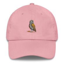 Load image into Gallery viewer, OWL - Owl Hat