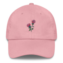 Load image into Gallery viewer, PURPLE THISTLE - Thistle Hat