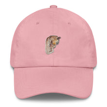 Load image into Gallery viewer, SHY GIRL - Horse Hat