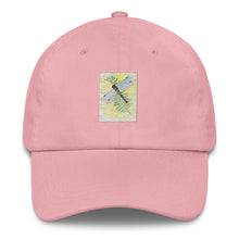 Load image into Gallery viewer, DRAGONFLY - Dragonfly Hat