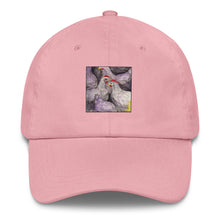 Load image into Gallery viewer, LAVENDER ORPINGTONS - Chicken Hat