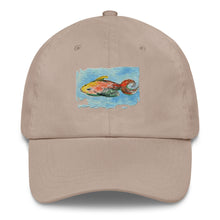Load image into Gallery viewer, GONE FISHING - Fish Hat