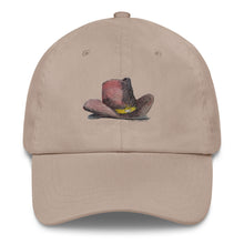 Load image into Gallery viewer, HEART HAT - Cowboy Hat Baseball Cap