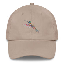 Load image into Gallery viewer, HUMMINGBIRD - Hummingbird Hat