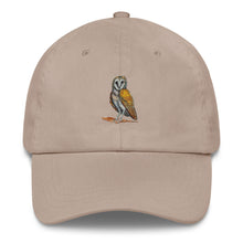 Load image into Gallery viewer, OWL - Owl Hat