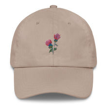 Load image into Gallery viewer, PURPLE THISTLE - Thistle Hat