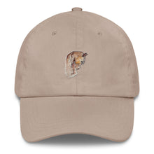 Load image into Gallery viewer, SHY GIRL - Horse Hat