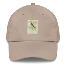 Load image into Gallery viewer, DRAGONFLY - Dragonfly Hat