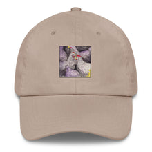 Load image into Gallery viewer, LAVENDER ORPINGTONS - Chicken Hat