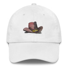 Load image into Gallery viewer, HEART HAT - Cowboy Hat Baseball Cap