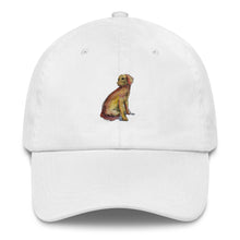 Load image into Gallery viewer, HEARTFUL DOG - Dog Hat