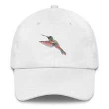 Load image into Gallery viewer, HUMMINGBIRD - Hummingbird Hat