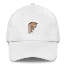 Load image into Gallery viewer, SHY GIRL - Horse Hat