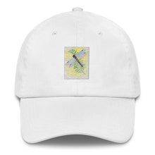 Load image into Gallery viewer, DRAGONFLY - Dragonfly Hat