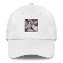 Load image into Gallery viewer, LAVENDER ORPINGTONS - Chicken Hat