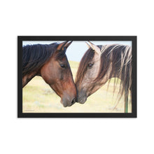 Load image into Gallery viewer, RIVALS - Framed Poster