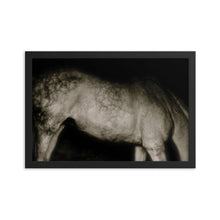 Load image into Gallery viewer, GALAXY - Framed Poster