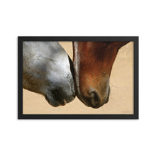 Load image into Gallery viewer, COMMUNION - Framed Poster