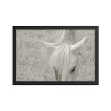 Load image into Gallery viewer, FAIR ONE - Framed Poster