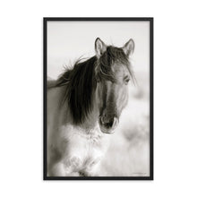 Load image into Gallery viewer, CHIEF - Framed Poster