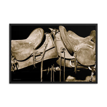 Load image into Gallery viewer, TWO FOR THE ROAD - Framed Poster