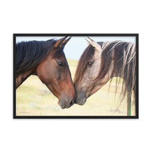 Load image into Gallery viewer, RIVALS - Framed Poster