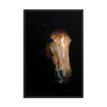 Load image into Gallery viewer, EMERGING - Framed Poster