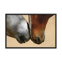 Load image into Gallery viewer, COMMUNION - Framed Poster