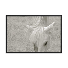 Load image into Gallery viewer, FAIR ONE - Framed Poster