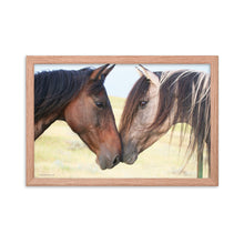 Load image into Gallery viewer, RIVALS - Framed Poster