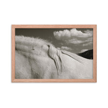 Load image into Gallery viewer, MANE ATTRACTION - Framed Poster