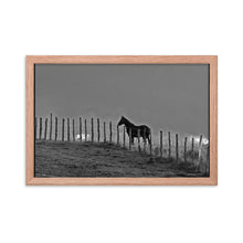 Load image into Gallery viewer, GUARDIAN - Framed Poster