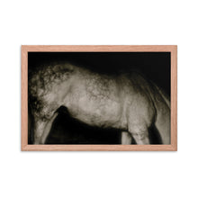 Load image into Gallery viewer, GALAXY - Framed Poster