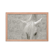 Load image into Gallery viewer, FAIR ONE - Framed Poster