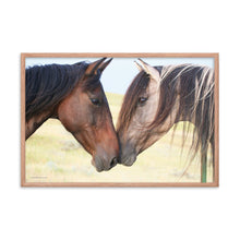 Load image into Gallery viewer, RIVALS - Framed Poster