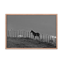 Load image into Gallery viewer, GUARDIAN - Framed Poster