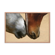 Load image into Gallery viewer, COMMUNION - Framed Poster