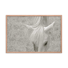 Load image into Gallery viewer, FAIR ONE - Framed Poster