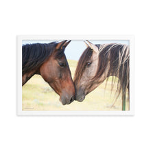 Load image into Gallery viewer, RIVALS - Framed Poster