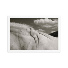 Load image into Gallery viewer, MANE ATTRACTION - Framed Poster