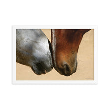 Load image into Gallery viewer, COMMUNION - Framed Poster