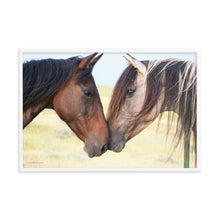 Load image into Gallery viewer, RIVALS - Framed Poster