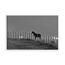 Load image into Gallery viewer, GUARDIAN - Framed Poster