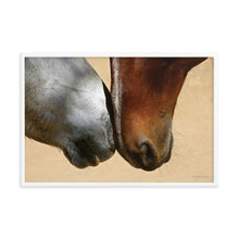 Load image into Gallery viewer, COMMUNION - Framed Poster