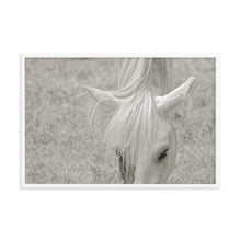 Load image into Gallery viewer, FAIR ONE - Framed Poster