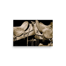 Load image into Gallery viewer, TWO FOR THE ROAD - Unframed Poster